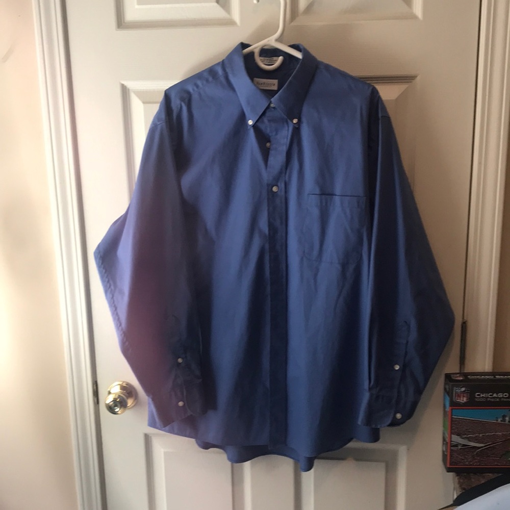 Dress shirts $40 for all 4